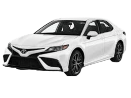 Toyota Camry 2023